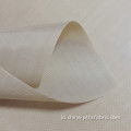 Kain fiberglass lapisan ptfe